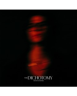 David Kushner - The Dichotomy (CD)