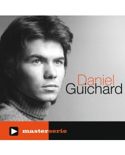 Daniel Guichard - Master Serie (CD)
