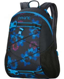 Раница Dakine Women's Wonder 15L 15W - Blue Flowers