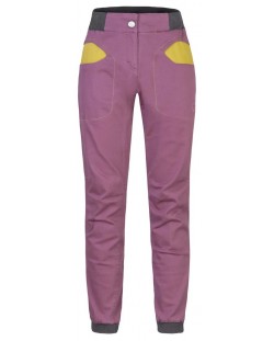 Дамски панталон Rafiki - Sierra , лилав
