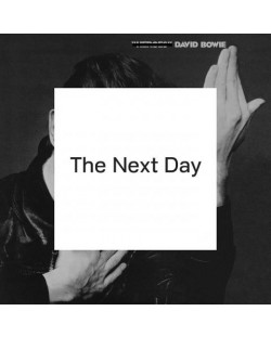 David Bowie - The Next Day (CD)