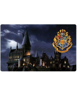 Дъска за рязане United Labels Movies: Harry Potter - Hogwarts