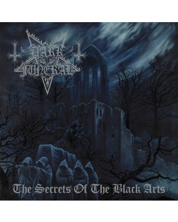 Dark Funeral - The Secrets Of The Black Arts (Re-Issue (2 CD)