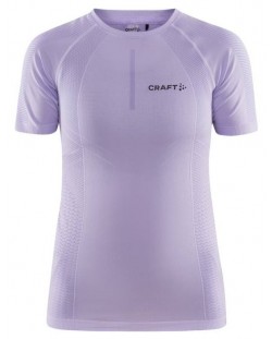 Дамска тениска Craft - ADV Cool Intensity , лилава