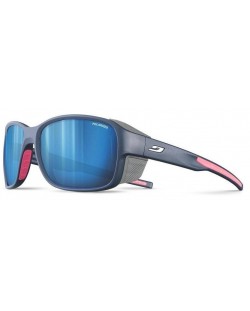 Дамски слънчеви очила Julbo - Monterosa 2, Polarized 3CF, сини
