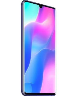 Смартфон Xiaomi Mi Note 10 Lite - 64 GB, 6.47, Nebula Purple