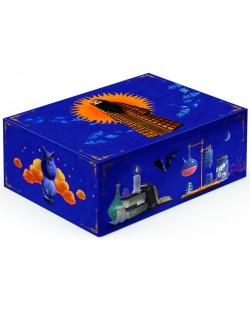 Детска кутия за съхранение Djeco – Magic Box