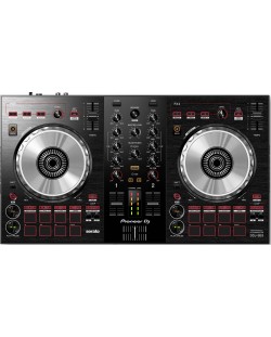 DJ контролер Pioneer - SB3, черен