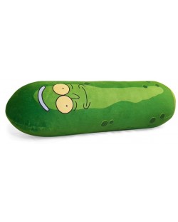 Декоративна възглавница WP Merchandise Animation: Rick & Morty - Pickle Rick