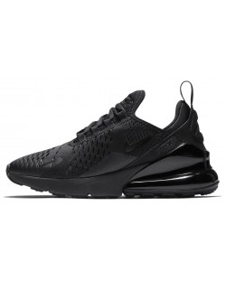 Обувки Nike - Air Max 270 BG , черни