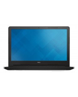 Лаптоп Dell Inspiron 3567 - 15.6" FullHD - Foggy Night