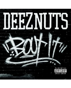 Deez Nuts - Bout It (CD)