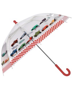 Детски чадър I-Total Cars