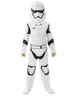 Детски карнавален костюм Rubies - Storm Trooper, размер M