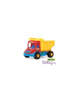 Детска играчка - Товарен камион
