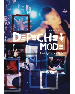 Depeche Mode - Touring The Angel: Live In Milan (DVD)