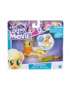 Детска играчка Hasbro My Little Pony - Морско пони