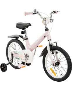 Детски велосипед Makani - 16''. Ostria Pink