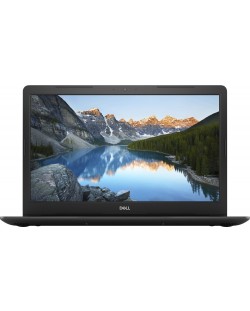 Лаптоп Dell Inspiron 17 5770 - 17.3" FullHD