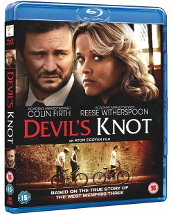 Devil's Knot (Blu-Ray)