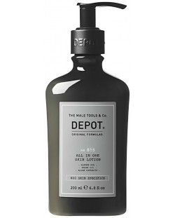 Depot Многофункционален лосион за тяло No. 815, 200 ml