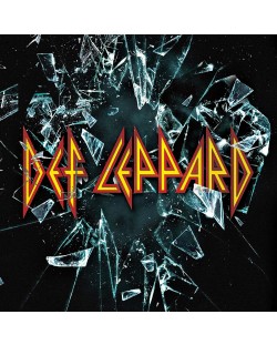 Def Leppard - Def Leppard (Deluxe CD)