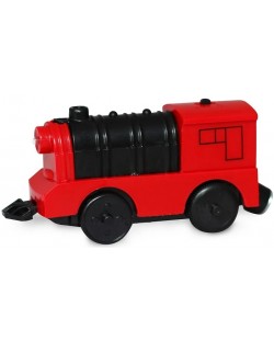 Детска играчка Acool Toy - Локомотив с батерия