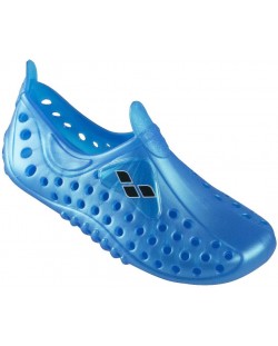 Детски водни обувки Arena -  Sharm 2 Jr Polybag, размер 29, сини