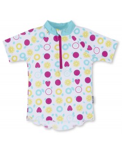 Детска блуза бански с UV 50+ защита Sterntaler - 110/116 cm, 4-6 години
