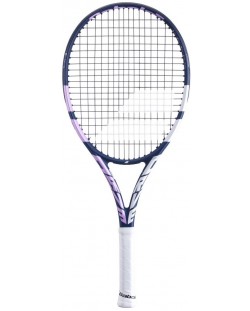 Детска тенис ракета Babolat - Pure Drive 25 Girl, 240 g, L0