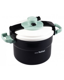 Детска играчка Smoby - Тендежера под налягане Tefal