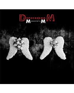 Depeche Mode - Memento Mori, Standard Edition (2 Vinyl) 