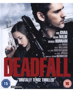 Deadfall (Blu-Ray)
