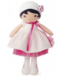 Детска мека кукла Kaloo - Пърл, 25 сm