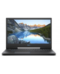 Лаптоп Dell G5 - 5590, черен