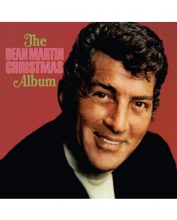 Dean Martin - The Dean Martin Christmas Album (Vinyl)