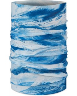 Детска кърпа за глава BUFF - Coolnet UV Sinh Blue, синя