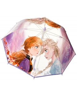 Детски чадър Zizito - Frozen