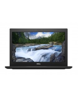 Лаптоп Dell Latitude 7290 - 12.5" HD AntiGlare