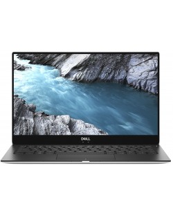 Лаптоп Dell XPS 13 9370 - 13.3" UltraSharp 4K UHD