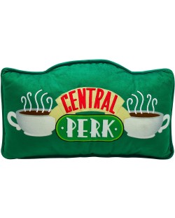 Декоративна възглавница ABYstyle Television: Friends - Central Perk