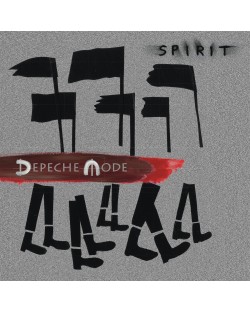 Depeche Mode - Spirit (Deluxe CD)