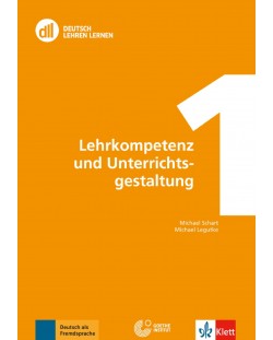 Deutsch Lehren Lernen 01:Lehrkompetenz und Unterrichtsgestaltung