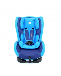 Детско столче за кола Azaria - Safe, синьо, до 18 kg