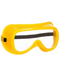 Детска играчка Klein - Работни очила Bosch, жълти