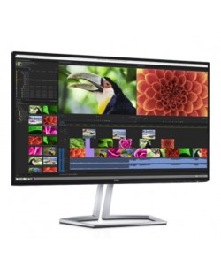 Dell S2418HN, 23.8" Wide LED, IPS Anti-Glare, InfinityEdge, AMD Free Sync, HDR, FullHD 1920x1080,