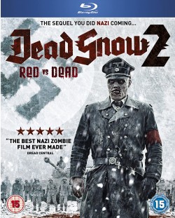 Dead Snow 2 (Blu-Ray)