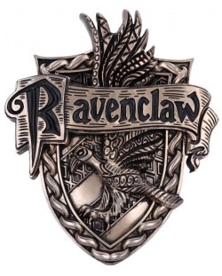 Декорация за стена Nemesis Now: Movies - Harry Potter - Ravenclaw, 21 cm