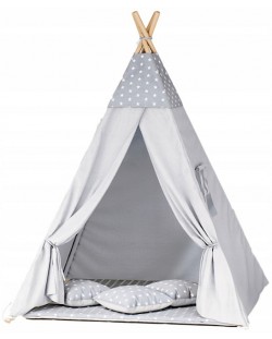 Детска палатка с възглавници Iso Trade 