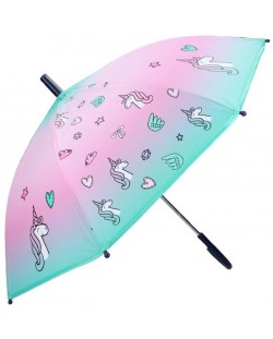 Детски чадър Vadobag - Unicorns
